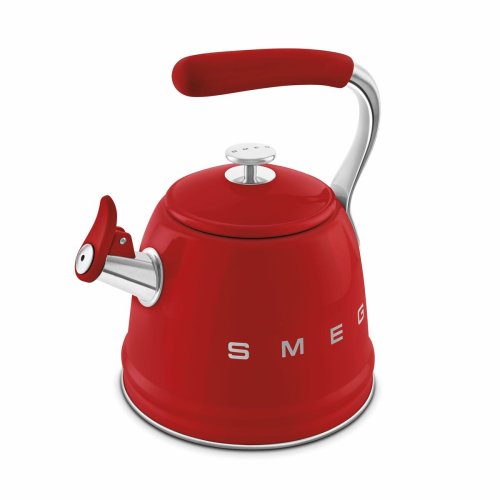 Tekanna Smeg 50�STYLE WKF01RD 2,3 L