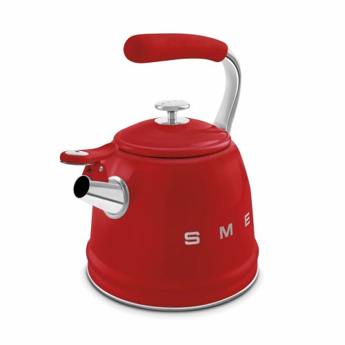 Tekanna Smeg 50�STYLE WKF01RD 2,3 L