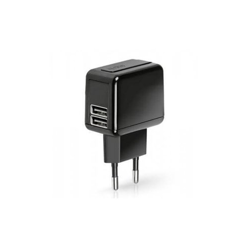 Vggladdare SBS TETRAV2USB31A Svart