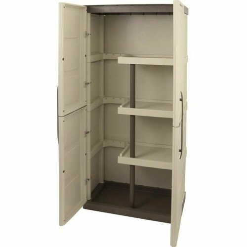Skp TOOD Beige Gr Harts 60 Kg 20 kg 70 x 39 x 165 cm