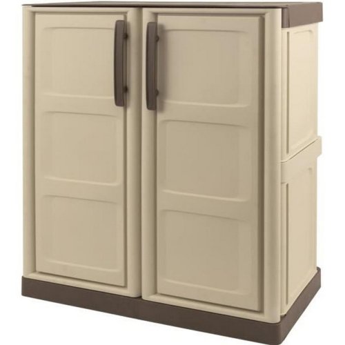 Skp TOOD Gr Beige Harts (70 x 39 x 85,5 cm)
