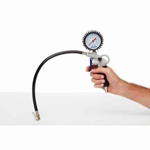 Kit med tillbeh�r f�r luftkompressor Michelin 8 Delar