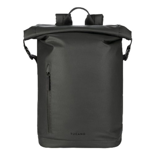 Laptopryggsck Tucano BKROL15-BK Svart