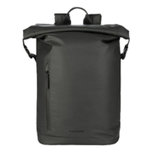 Laptopryggsck Tucano BKROL15-BK Svart