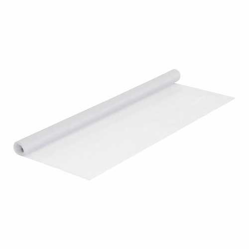 Myggnt IRS Vit 80 cm x 2,5 m Glasfiber Fnster Rulle