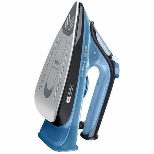 ngstrykjrn Braun FI3194 BK 2400 W