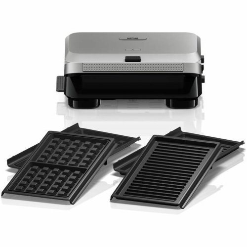 Elektriska Grillen Braun 800 W