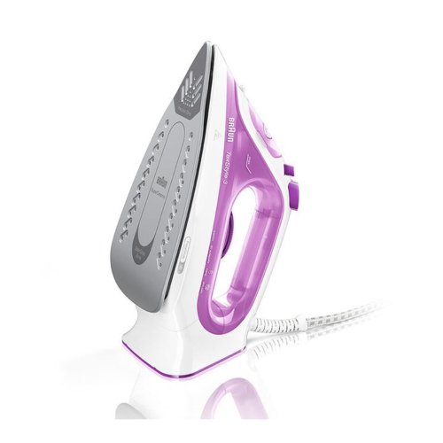 ngstrykjrn Braun TexStyle 3 SI 3030 2300 W 2300 W