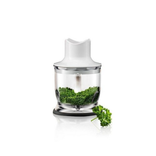 Stavmixer Braun MQ3025 700 W Vit Vit/Bl Bl/Vit 700 W