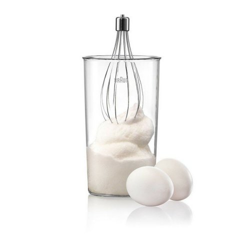 Stavmixer Braun MQ3025 700 W Vit Vit/Bl Bl/Vit 700 W