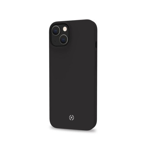 Mobilfodral Celly iPhone 14 Svart