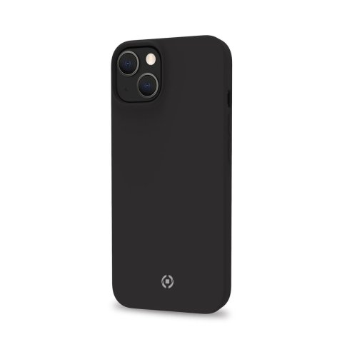 Mobilfodral Celly iPhone 14 Plus Svart