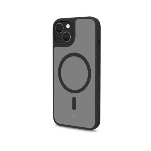 Mobilfodral Celly iPhone 14 Svart