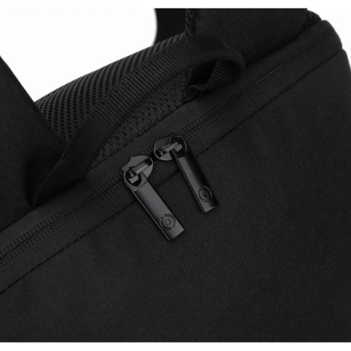 Laptopryggsck Celly DAYPACKBK Svart