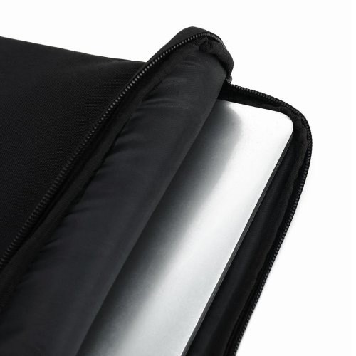 Laptopfodral Celly NOMADSLEEVEBK Laptopryggsck Svart Multicolou
