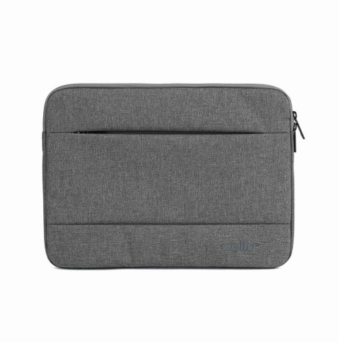 Laptopfodral Celly NOMADSLEEVEGR Laptopryggsck Svart Gr Multic