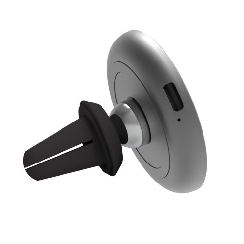 Trdls laddare Celly Svart 15 W