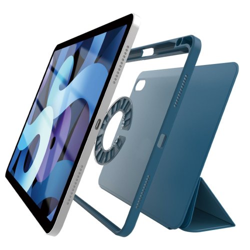 Fodral till Lsplatta Celly IPAD 10.2 Bl
