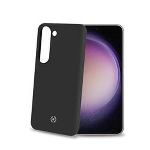 Mobilfodral Celly Galaxy A05 Svart