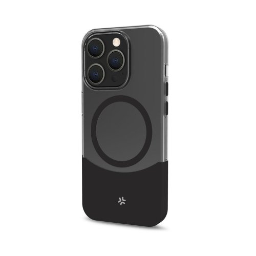 Mobilfodral Celly MAGDUAL1079BK Svart