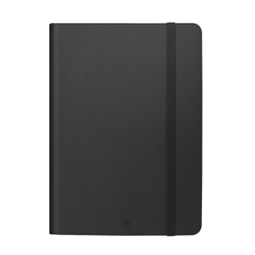 Fodral till Lsplatta Celly UNIMAGTAB11BK Svart