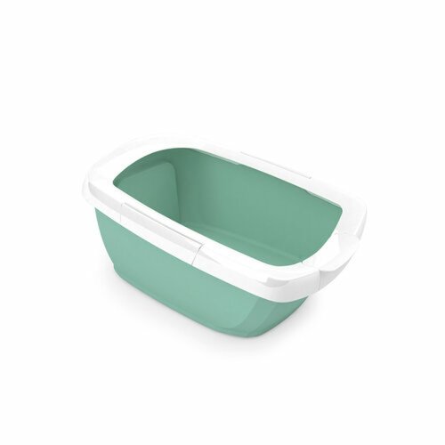 Kattlda IMAC Bl Vit 62 x 33 x 49,5 cm