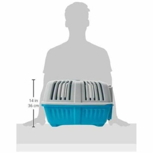 Transporter Aim Rd Beige