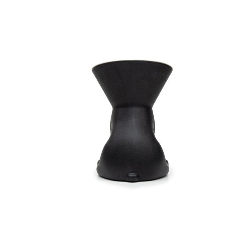 Hundmatare United Pets Up Elisabeth Svart Rostfritt stl Polyety