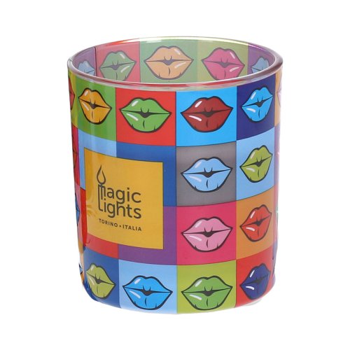Ljus Magic Lights Lppar (7,5 x 8,4 cm)