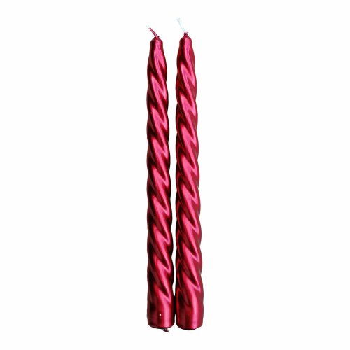 Ljus Magic Lights Dekorations Rd  2 x 24 cm