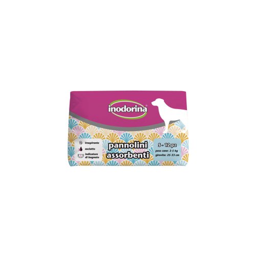 Engngsbljor Inodorina 25-33 cm 12 antal