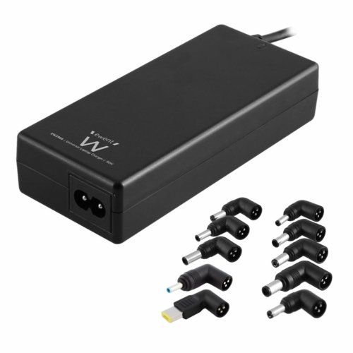Laptopladdare Ewent EW3965 65 W