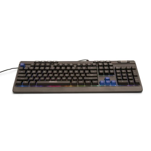 Gaming Tangentbord/ OR: Speltangentbord Sparco SPMEMKEYBOARD Qwe