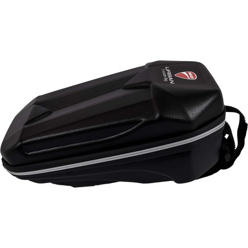 Transportvska Ducati DUC-MON-BAG Svart