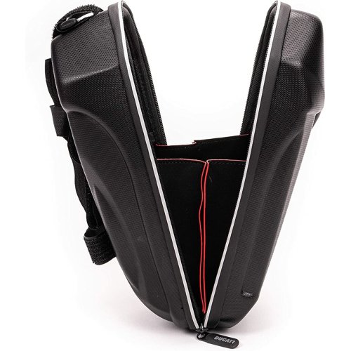 Transportvska Ducati DUC-MON-BAG Svart