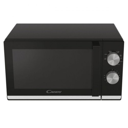 Mikrovgsugnen Candy CMG20TNMB Svart 700 W 20 L