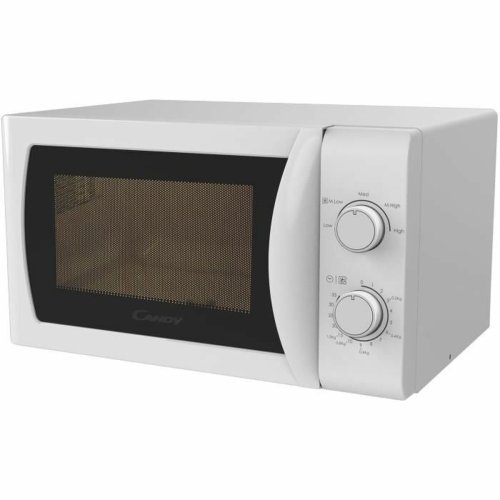 Mikrovgsugnen Candy 38001001 700 W