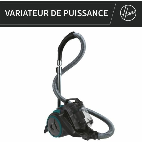 Utsug Candy CAF34HM Svart 800 W