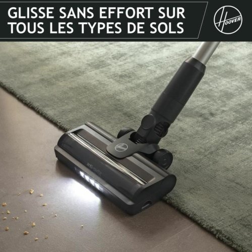 Dammsugarborste Hoover