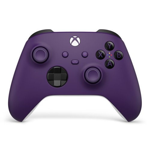 Spelkontroll Microsoft WLC M BRANDED ASTRA