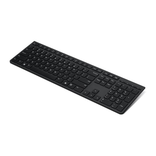 Trdlst Tangentbord Lenovo 4Y41K04061 Gr Qwerty Spanska