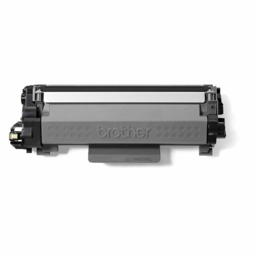 Original Toner Brother TN2510XL Svart