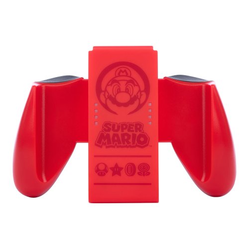 Spelkontroll Powera NSAC0058-02 Rd Nintendo Switch