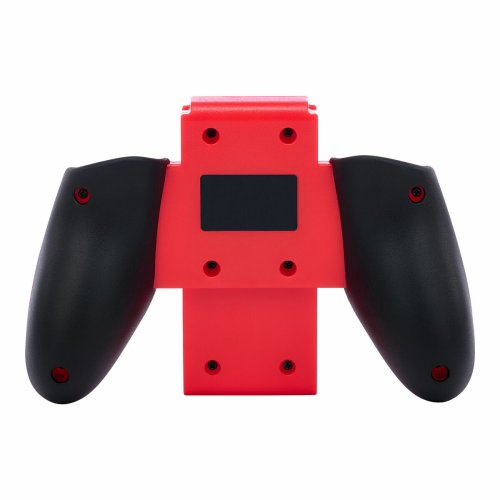 Spelkontroll Powera NSAC0058-02 Rd Nintendo Switch