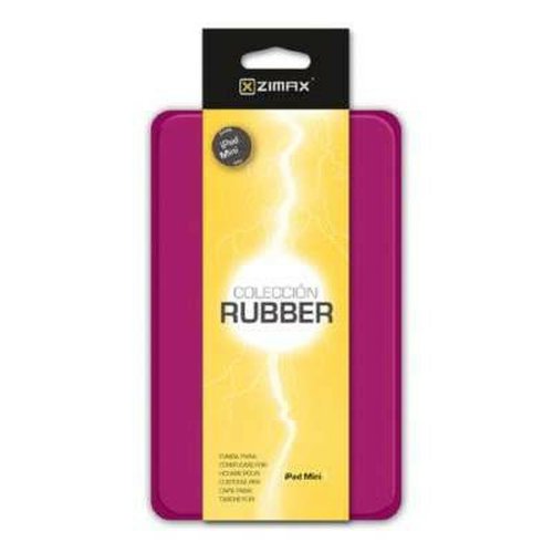 Fodral till Lsplatta Zimax iPad MINI 3 Violett