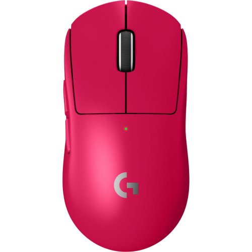 Mus Logitech 910-006797 Magenta 3200 DPI