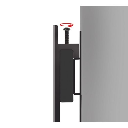 Bordf�ste f�r Sk�rm B-Tech BT8390-VESA800F/B V2 42"