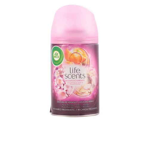 Refill Till Luftfrschare Freshmatic Duplo Delicias de Verano Ai
