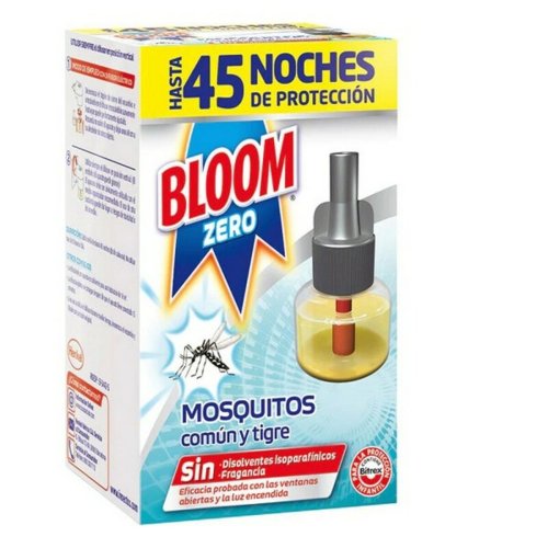 Elektrisk Myggfngare Bloom 45 Natt