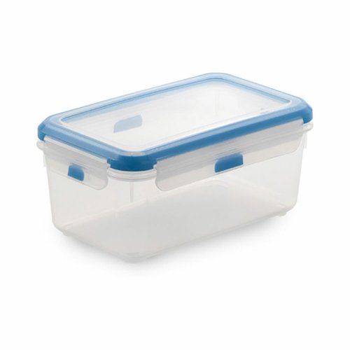Lunchlda SP Berner Super Lock Rektangulr 1 L 19,6 x 11,2 x 8,1